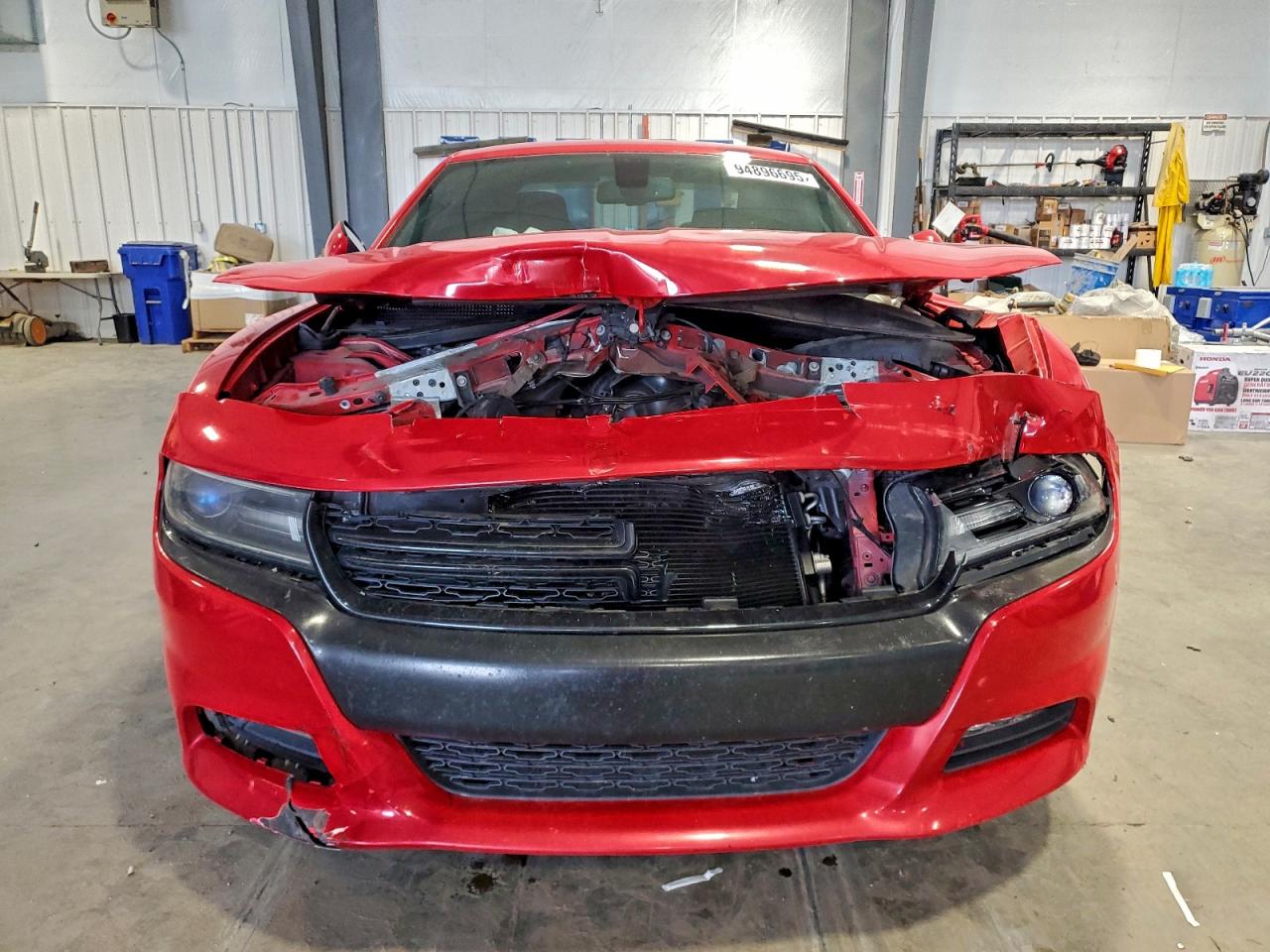 Dodge Charger R/t Image 7