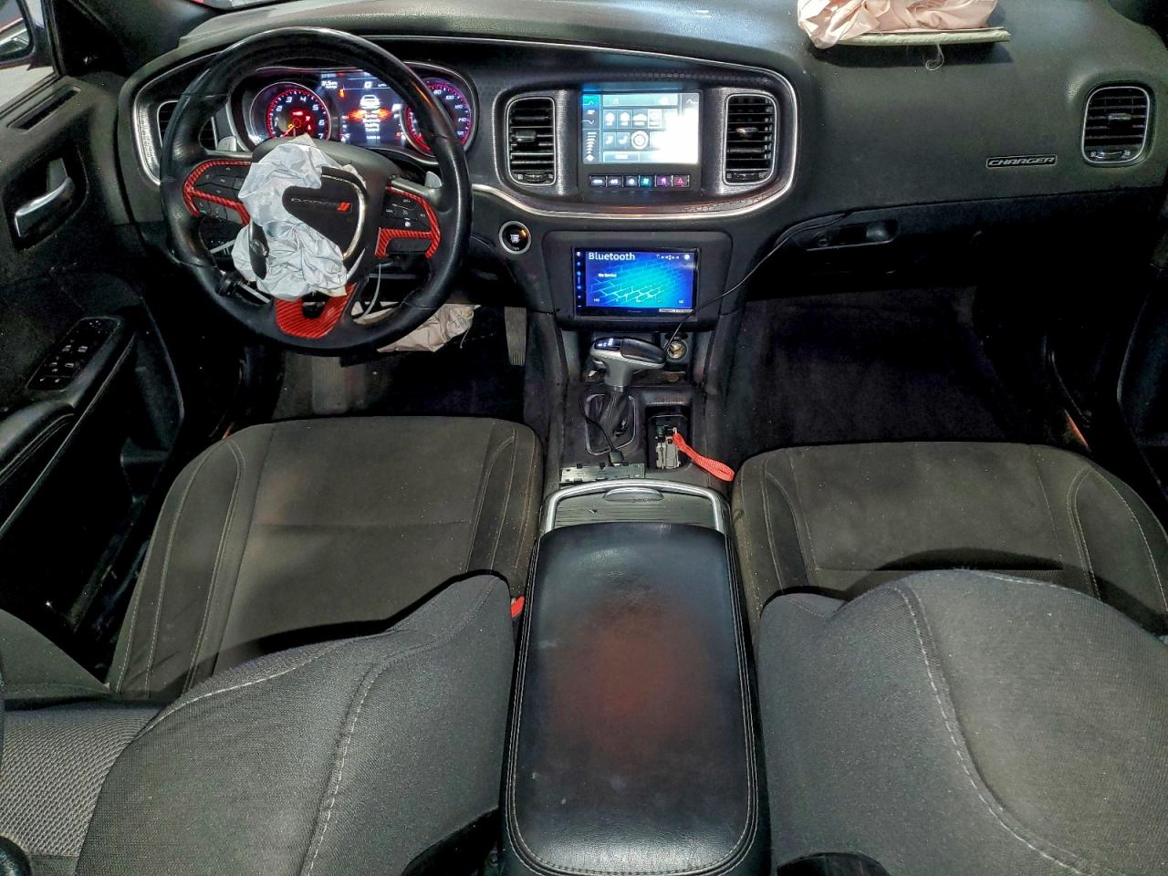 Dodge Charger R/t Image 10