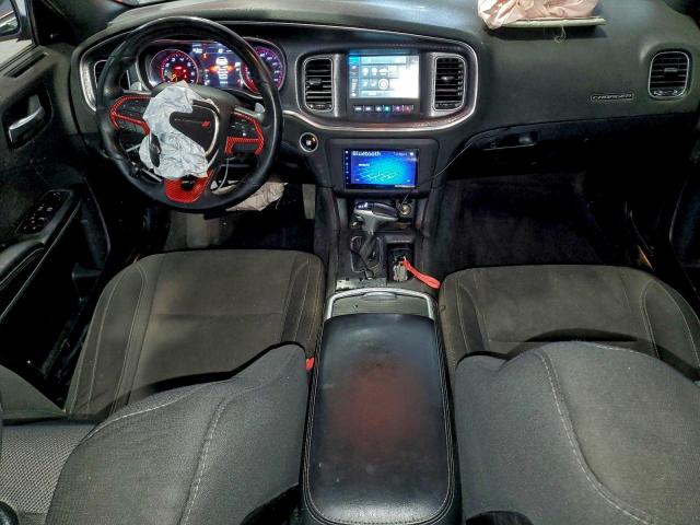 Dodge Charger R/t Image 10