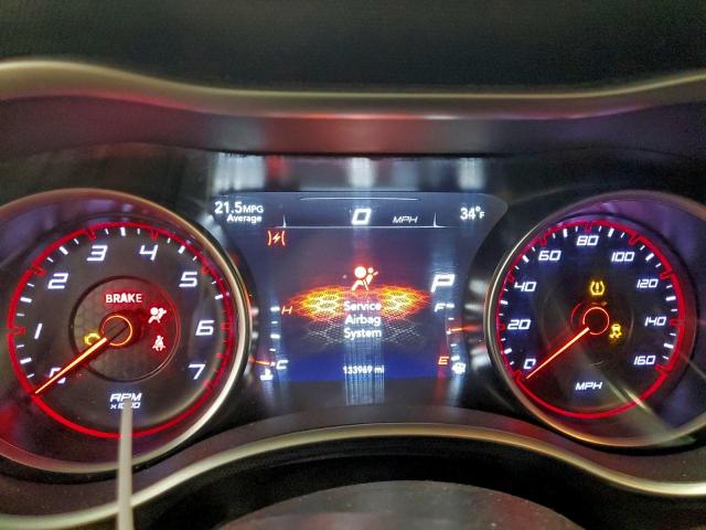 Dodge Charger R/t Image 9