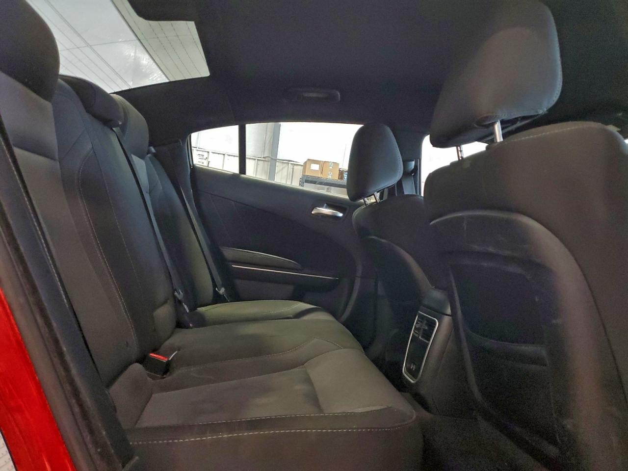 Dodge Charger R/t Image 4