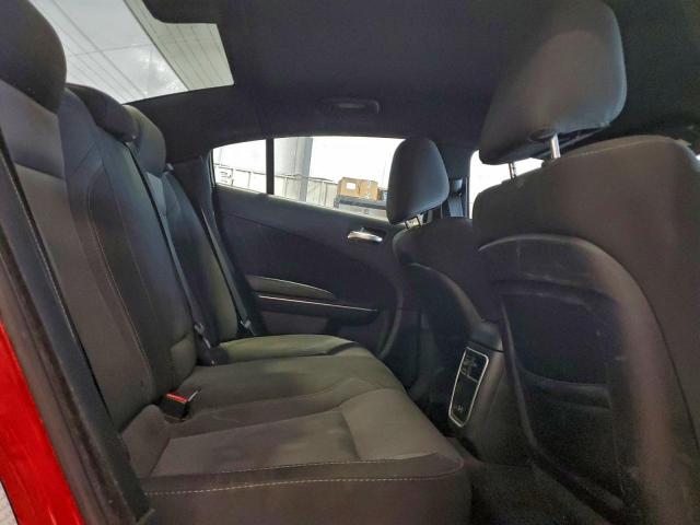 Dodge Charger R/t Image 4