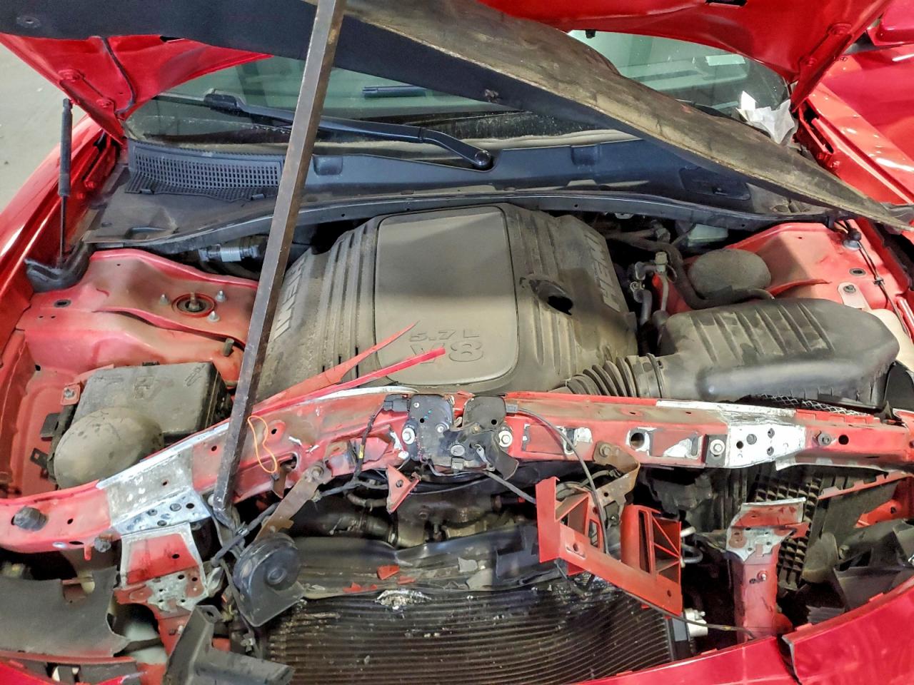 Dodge Charger R/t Image 12