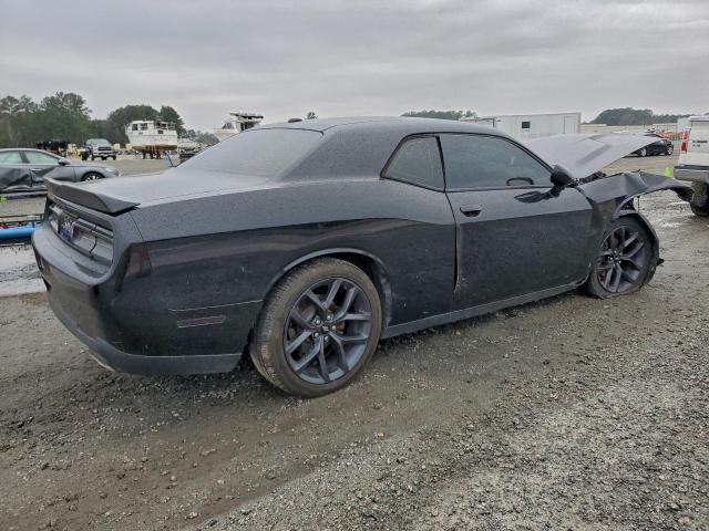 Dodge Challenger Sxt Image 8