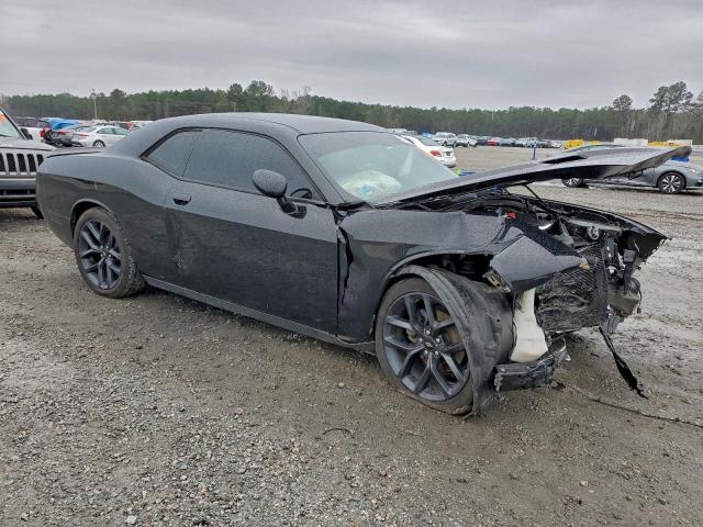 Dodge Challenger Sxt Image 4