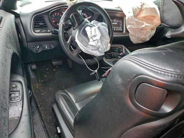 Dodge Challenger Sxt Image 5