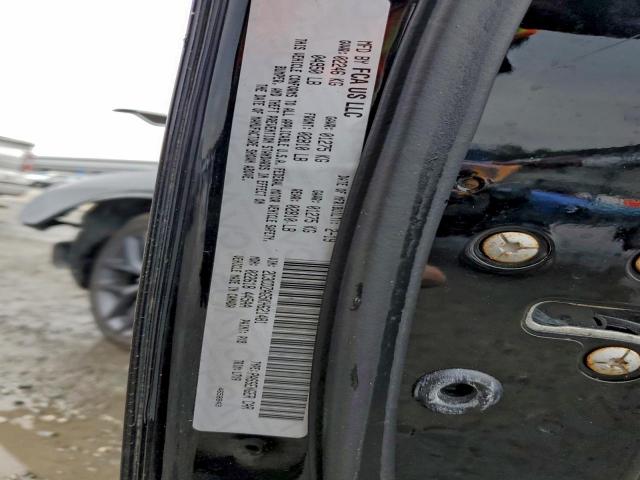 Dodge Challenger Sxt Image 10