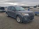 Ford Explorer Xlt Image 4