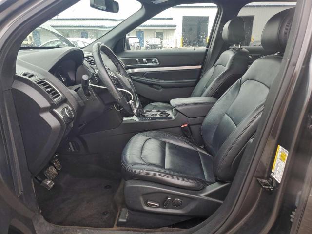 Ford Explorer Xlt Image 13