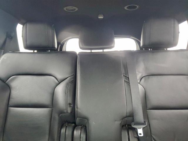 Ford Explorer Xlt Image 10