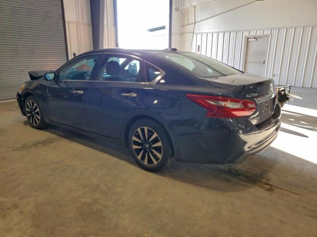 Nissan Altima 2.5 Image 10