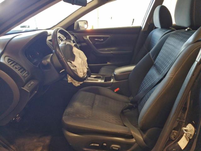 Nissan Altima 2.5 Image 5