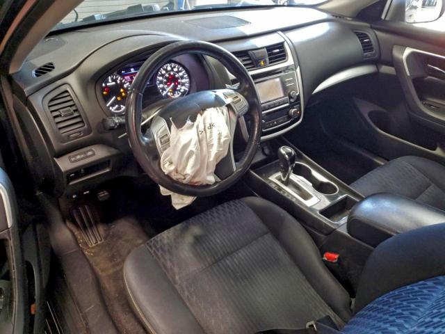 Nissan Altima 2.5 Image 11