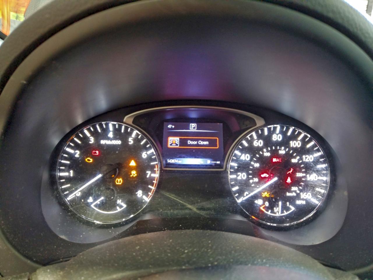 Nissan Altima 2.5 Image 7