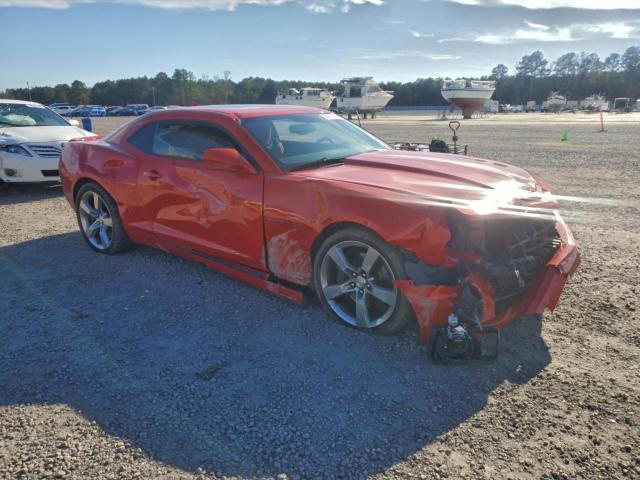 Chevrolet Camaro 2ss Image 8