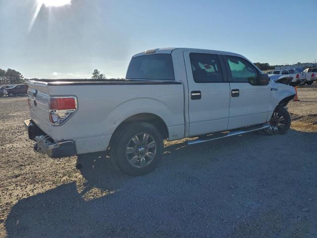 Ford F-150 Supercrew Image 8