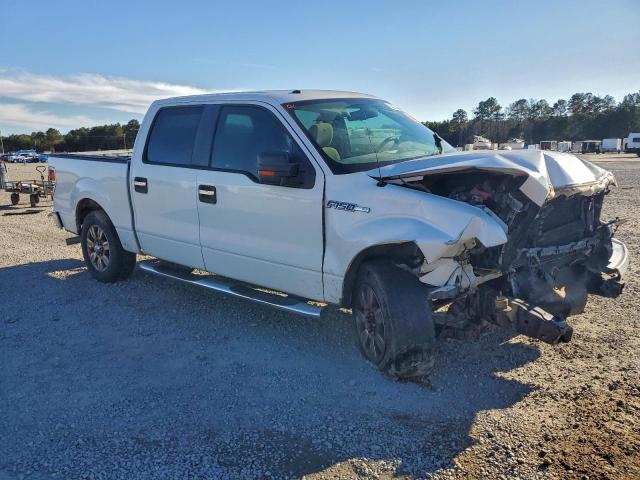 Ford F-150 Supercrew Image 2