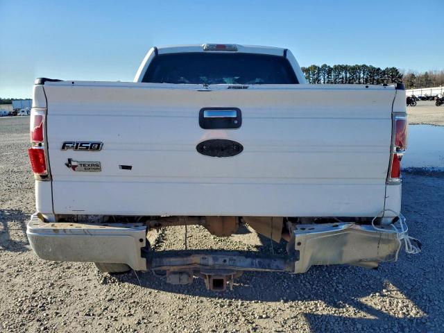 Ford F-150 Supercrew Image 3