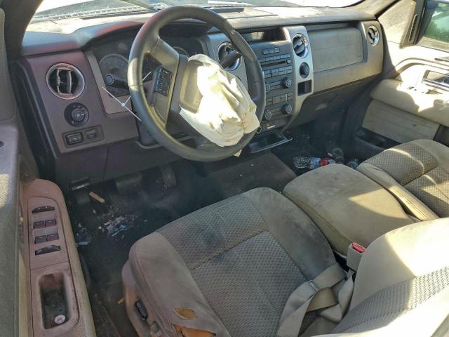 Ford F-150 Supercrew Image 4