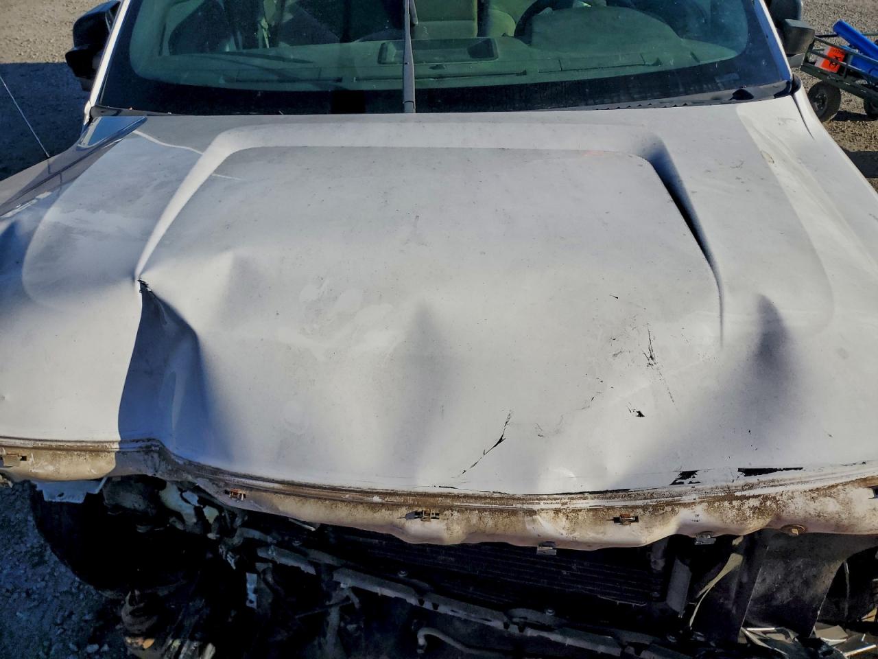 Ford F-150 Supercrew Image 6