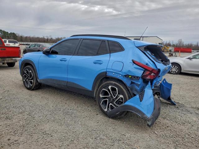 Chevrolet Trax 2rs Image 5