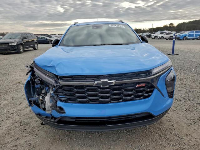 Chevrolet Trax 2rs Image 6