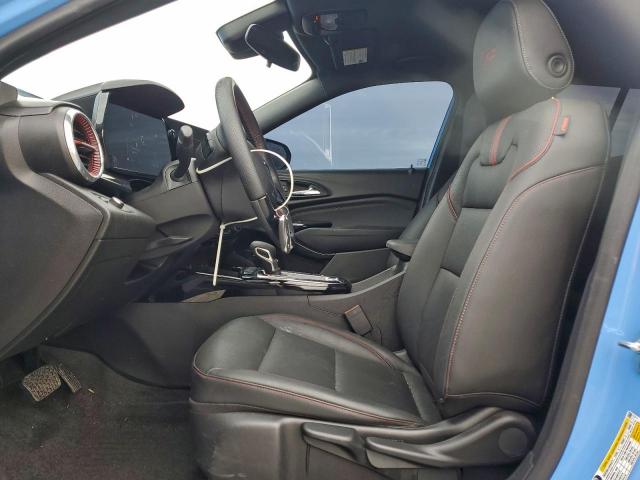 Chevrolet Trax 2rs Image 9