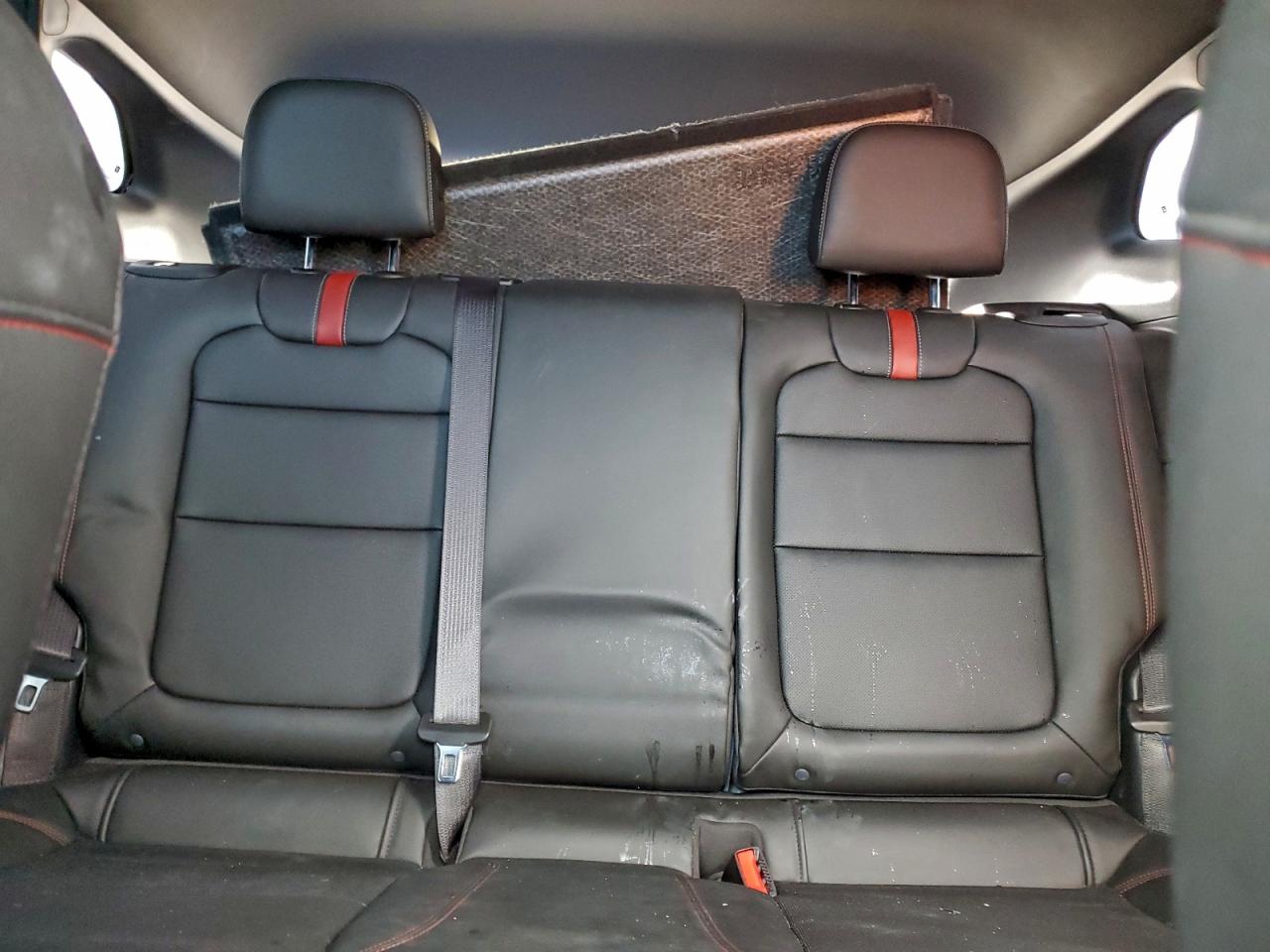 Chevrolet Trax 2rs Image 8