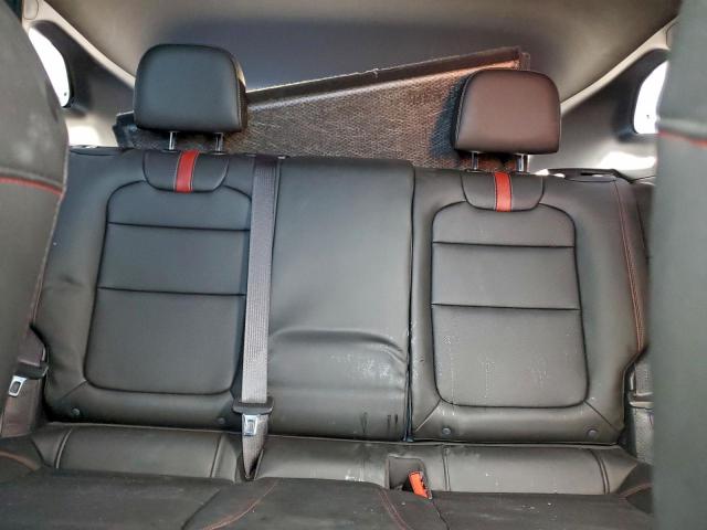 Chevrolet Trax 2rs Image 8