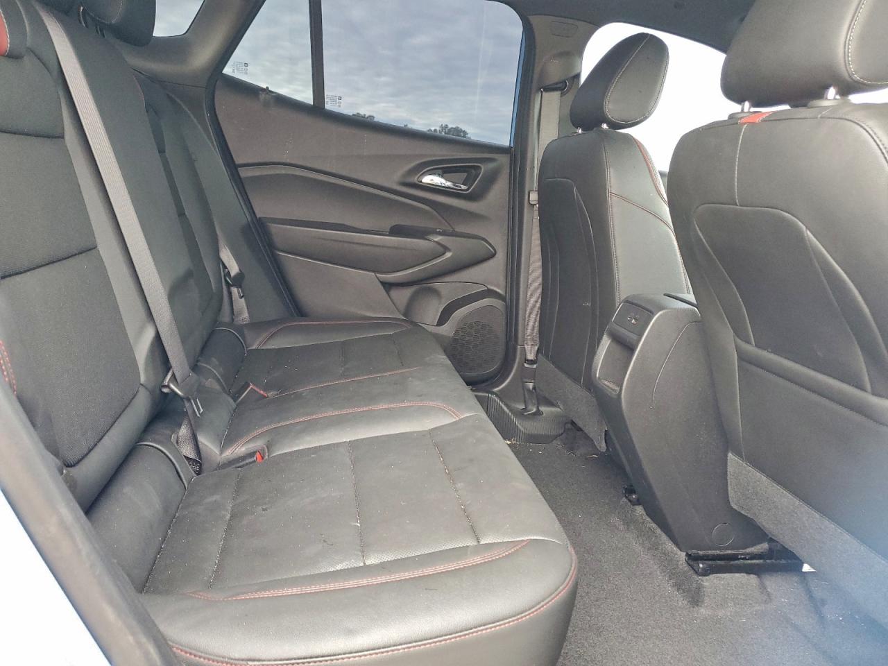 Chevrolet Trax 2rs Image 14