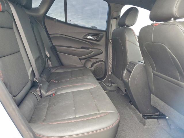 Chevrolet Trax 2rs Image 14