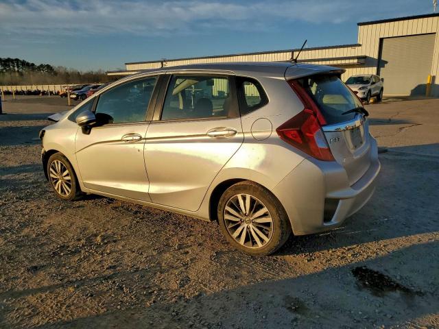 Honda Fit Ex Image 12