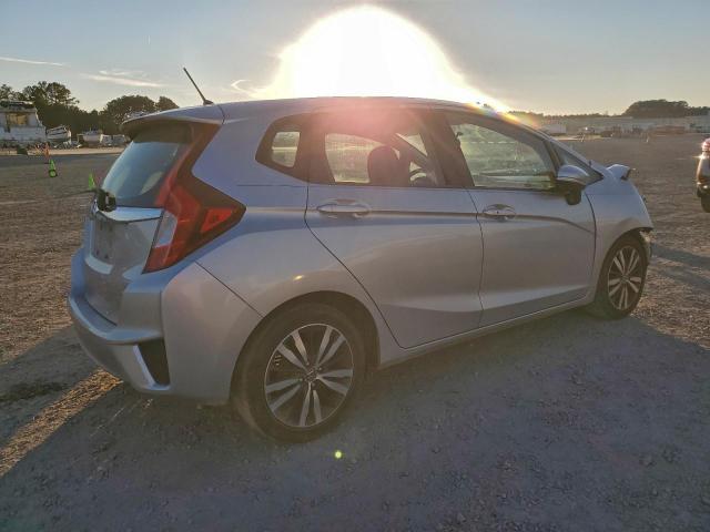 Honda Fit Ex Image 5