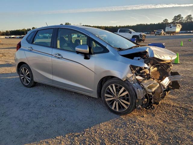 Honda Fit Ex Image 10