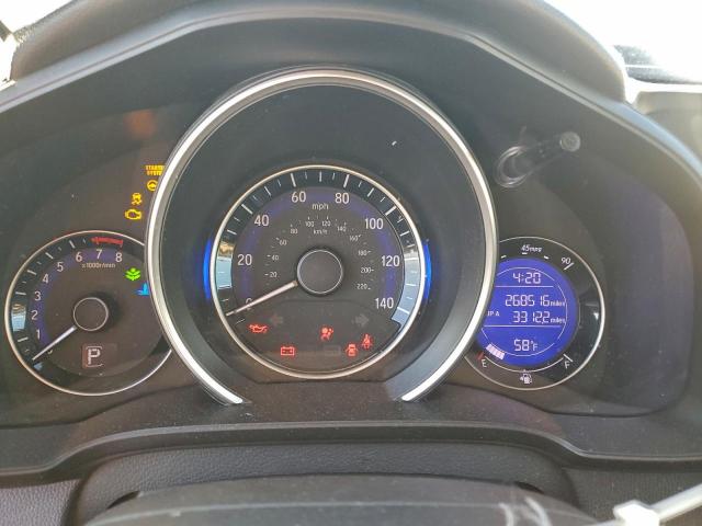 Honda Fit Ex Image 3