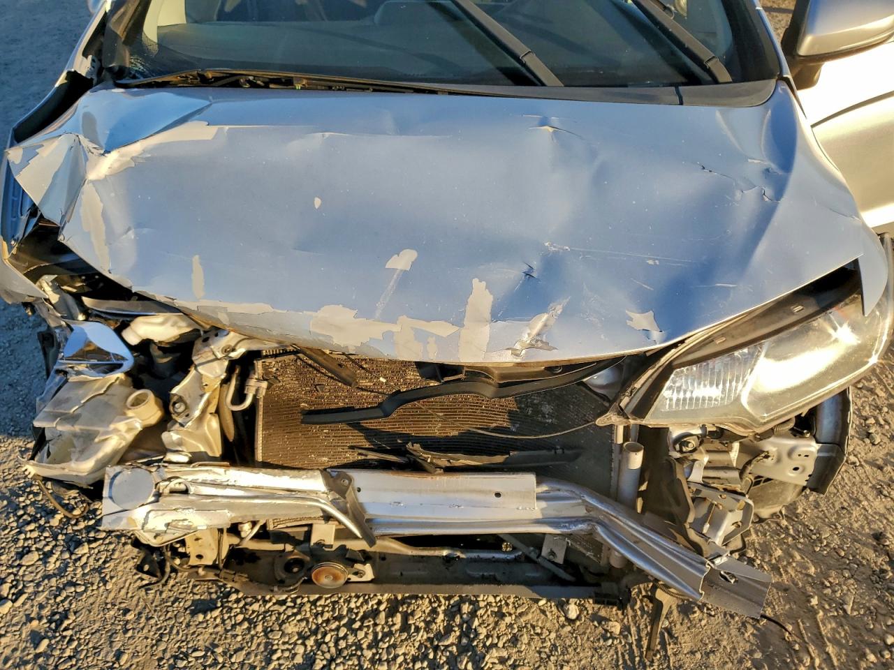 Honda Fit Ex Image 9