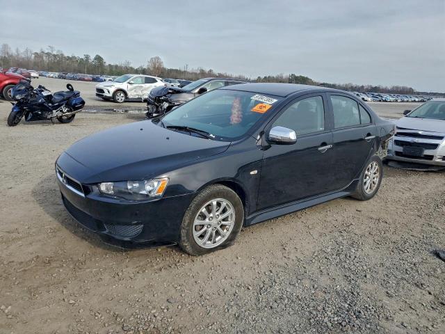  Salvage Mitsubishi Lancer