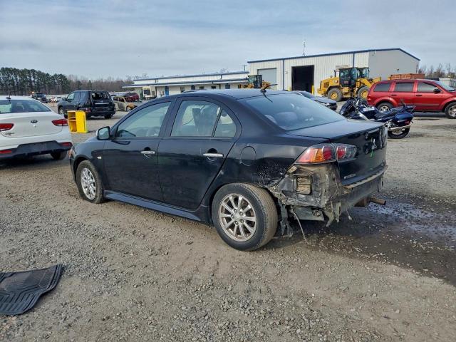 Mitsubishi Lancer Es/es Sport Image 2