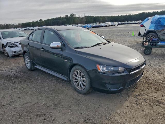 Mitsubishi Lancer Es/es Sport Image 5