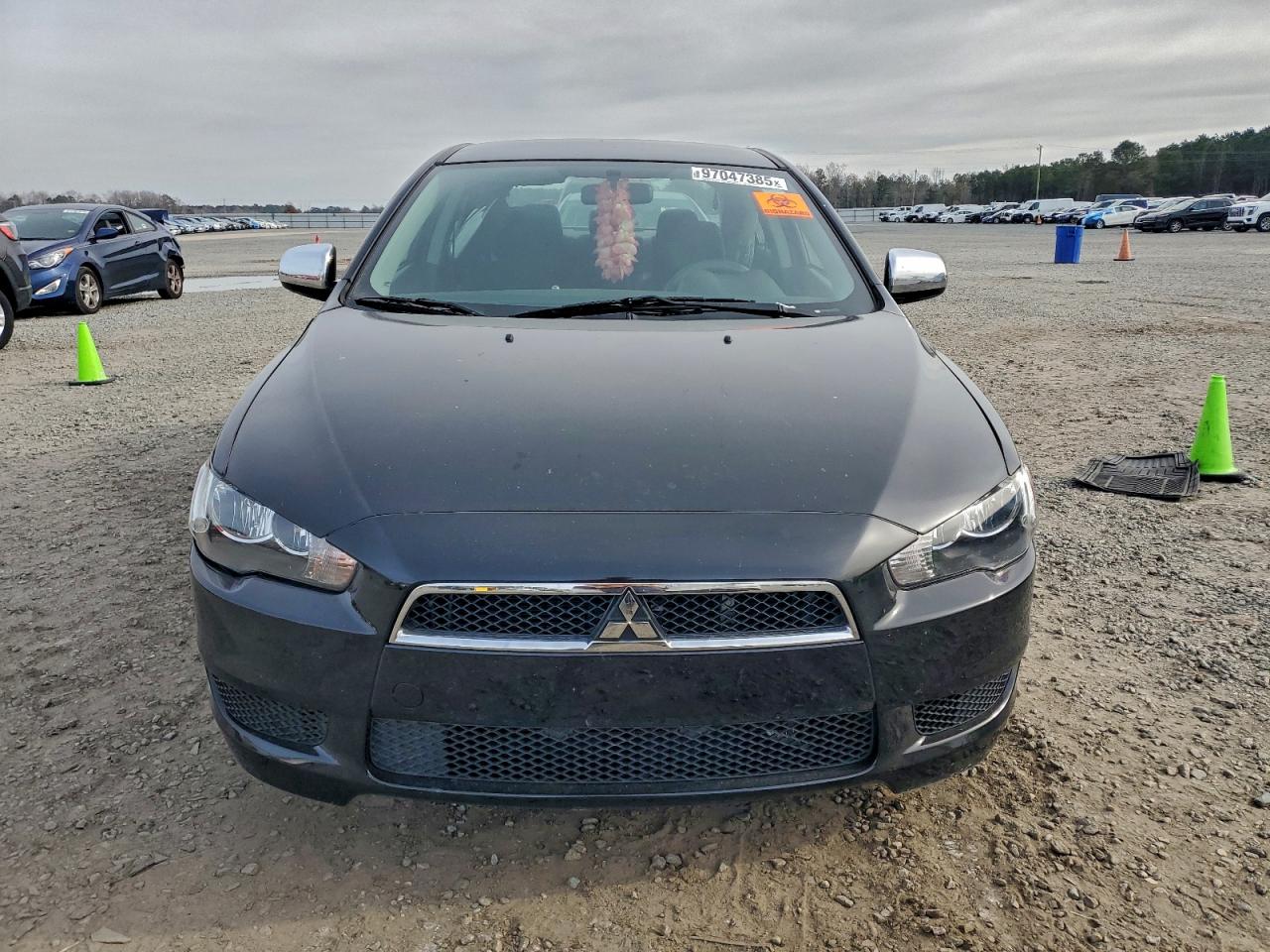 Mitsubishi Lancer Es/es Sport Image 4