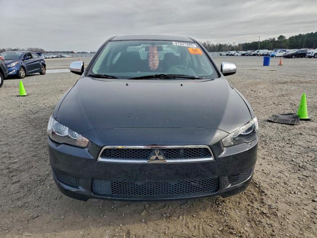 Mitsubishi Lancer Es/es Sport Image 4
