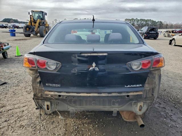 Mitsubishi Lancer Es/es Sport Image 3