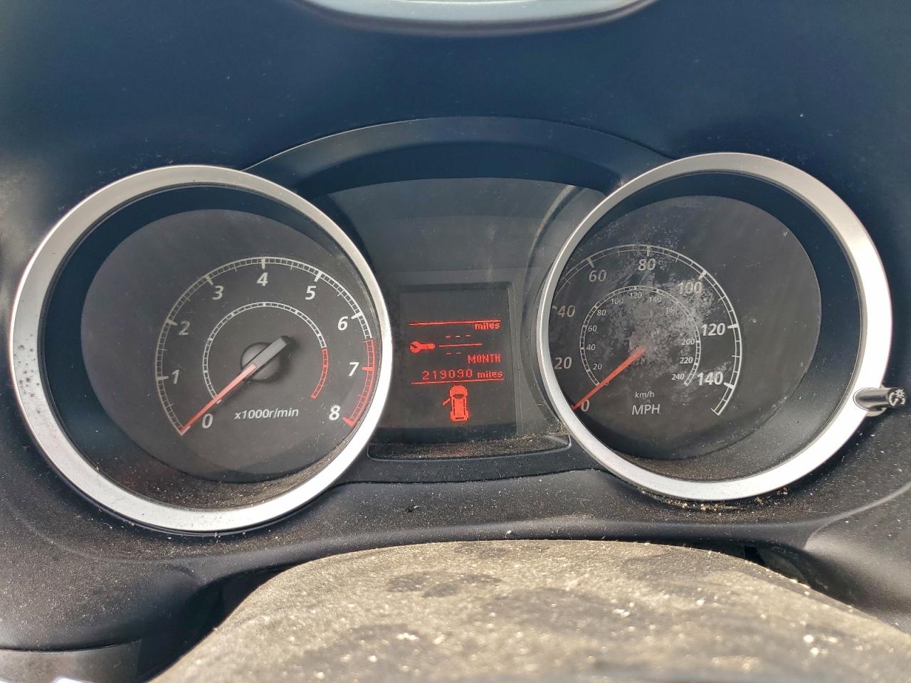 Mitsubishi Lancer Es/es Sport Image 6