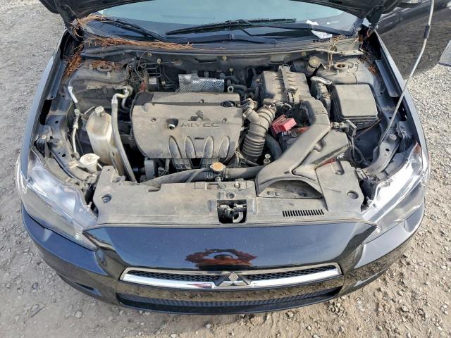 Mitsubishi Lancer Es/es Sport Image 10