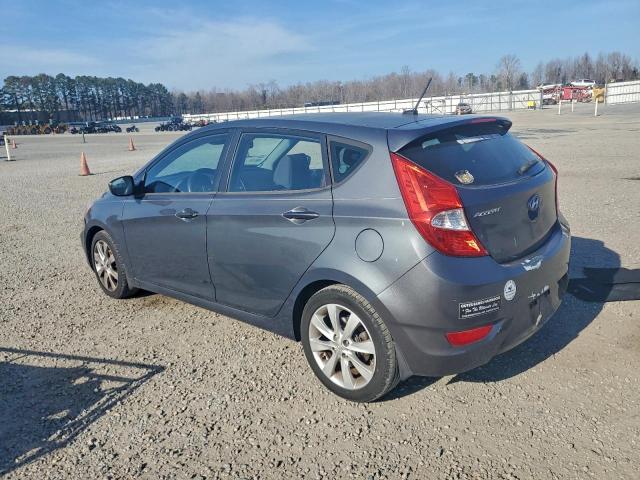 Hyundai ACCENT Gls Image 6