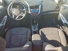 Hyundai ACCENT Gls Image 8