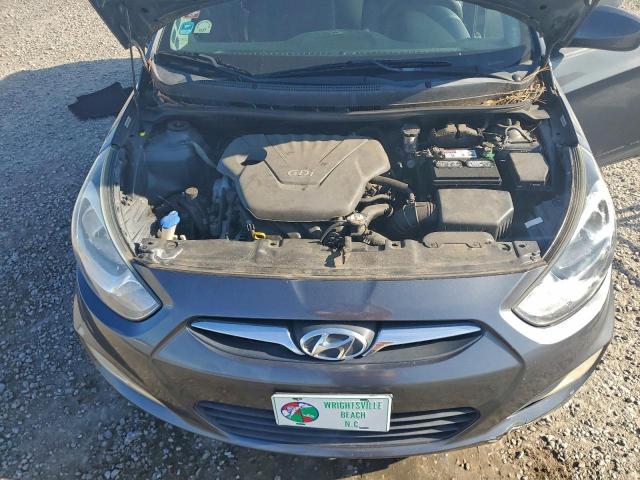 Hyundai ACCENT Gls Image 2