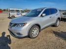 Nissan Rogue S Image 1