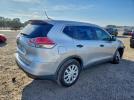 Nissan Rogue S Image 4