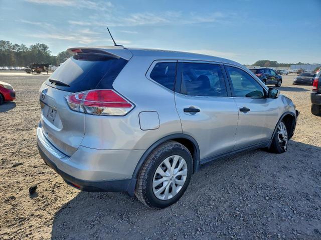 Nissan Rogue S Image 4